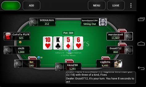 descargar poker gratis español.